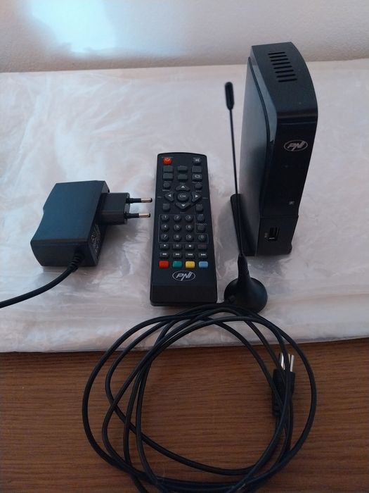 Dvbt2 PNI de vânzare