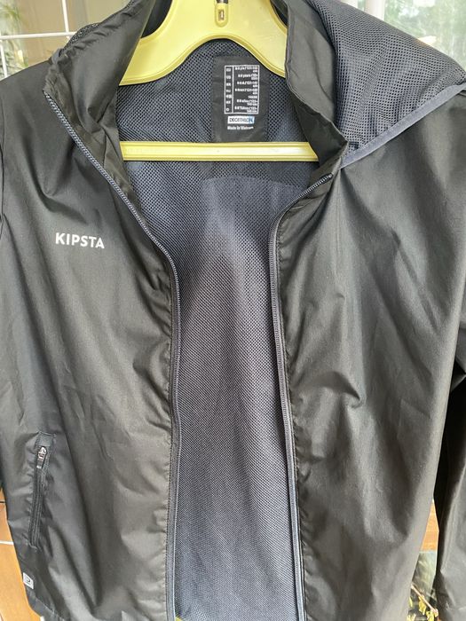 Ветровка 8-9 г KIPSTA 131-140 см
