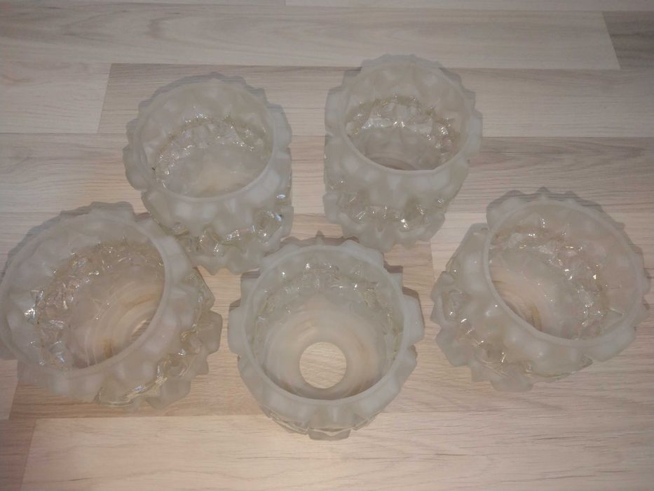 abajur lustra/veioza model classic E27 5buc