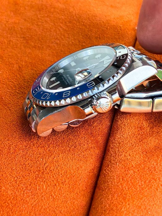 Rolex GMT 3285 много точен механизъм