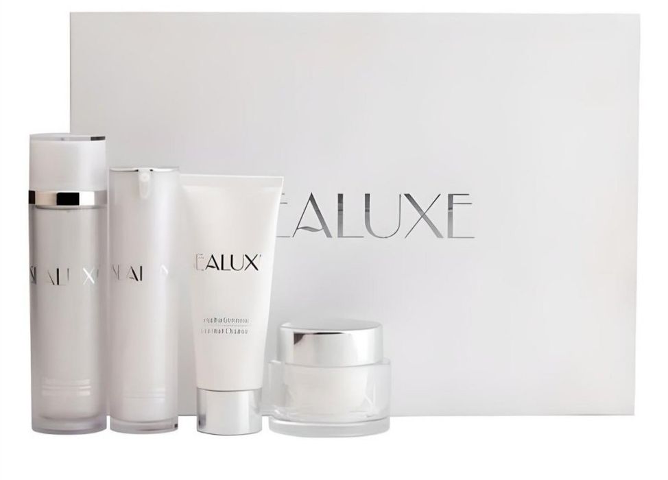 Sealuxe Hydra Cenesis