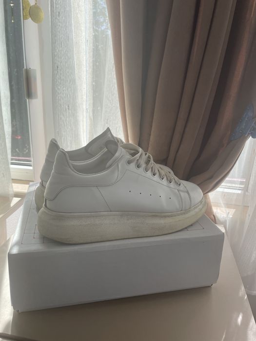 Alexander mcqueen legit