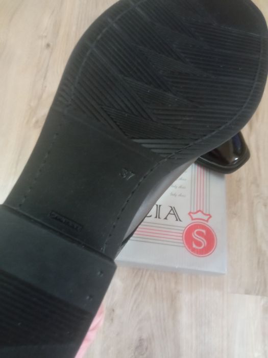 Дамски обувки Грация