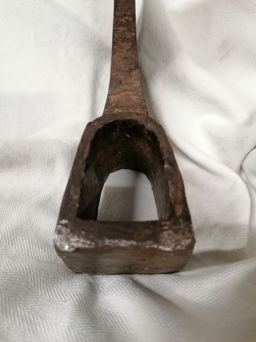 Брадва - здрава и старинна