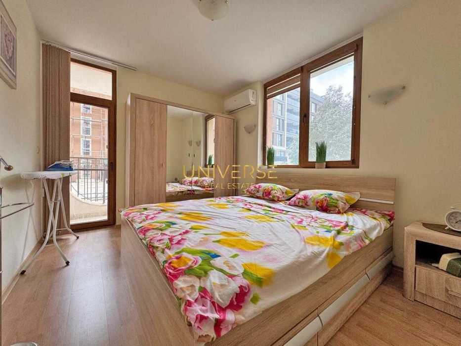 Продава се Тристаен апартамент в к.к. Слънчев бряг - 87 кв.м за 674 €/кв.м - Снимка #8