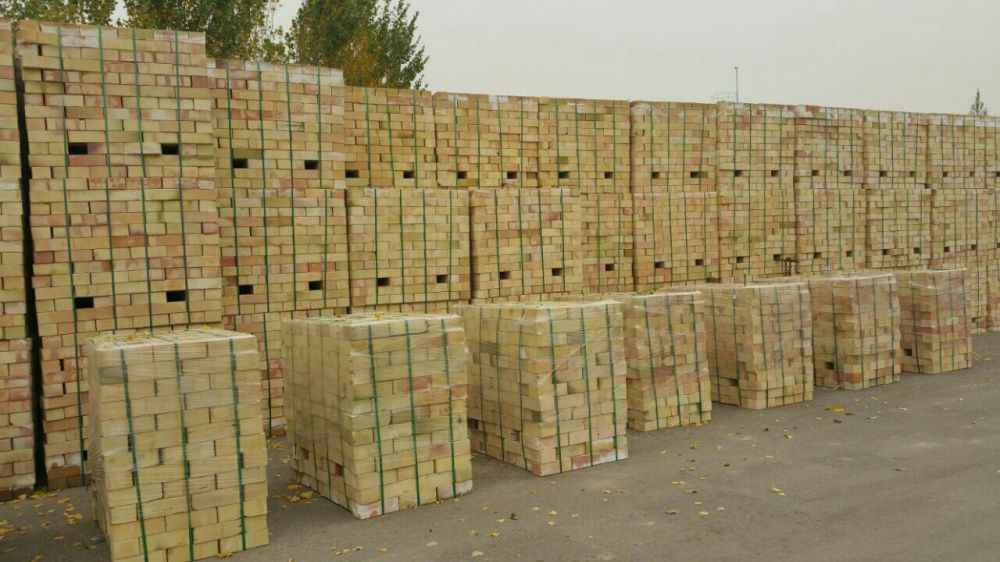 Продам кирпич жжённый