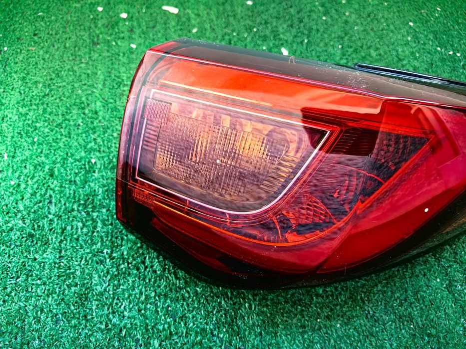 Стоп за Inifniti QX60