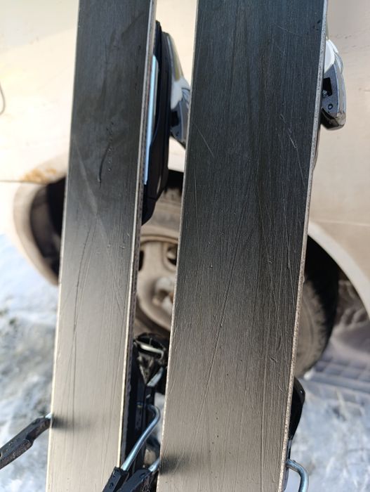 Продавам Ски Atomik Nomad 175см.