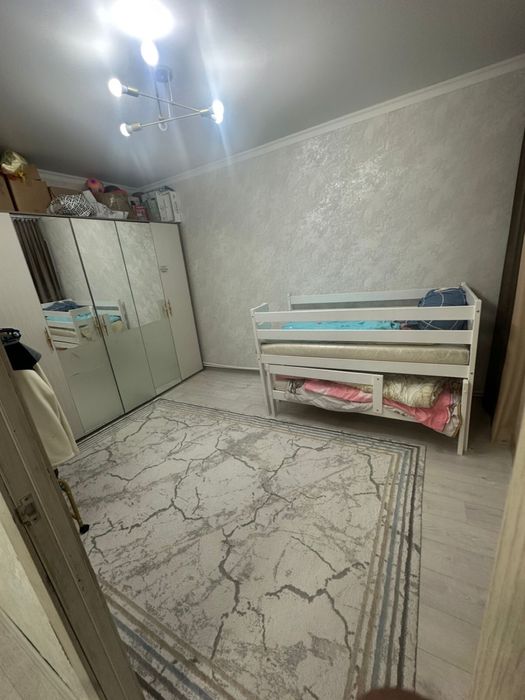 Продам квартиру 2х