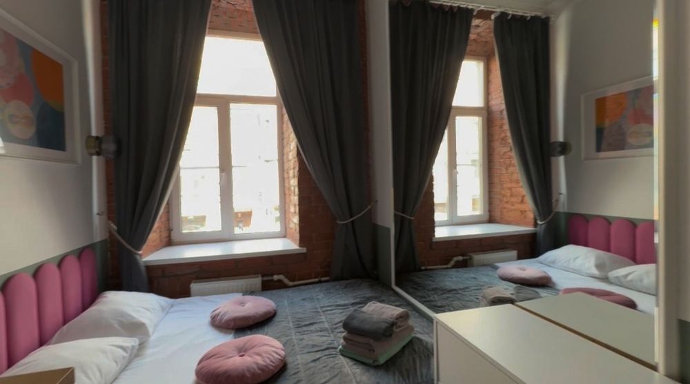 Квартира посуточно