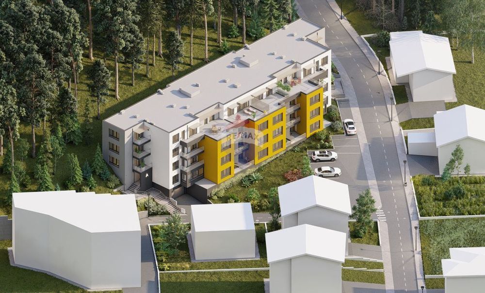 Продава се Двустаен апартамент в Варна, Виница - 80 кв.м за 684 €/кв.м - Снимка #5