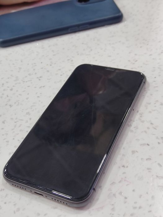 11 айфон без ремонта