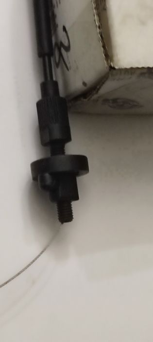 Регулятор дроссельной заслонки БМВ е38/е39