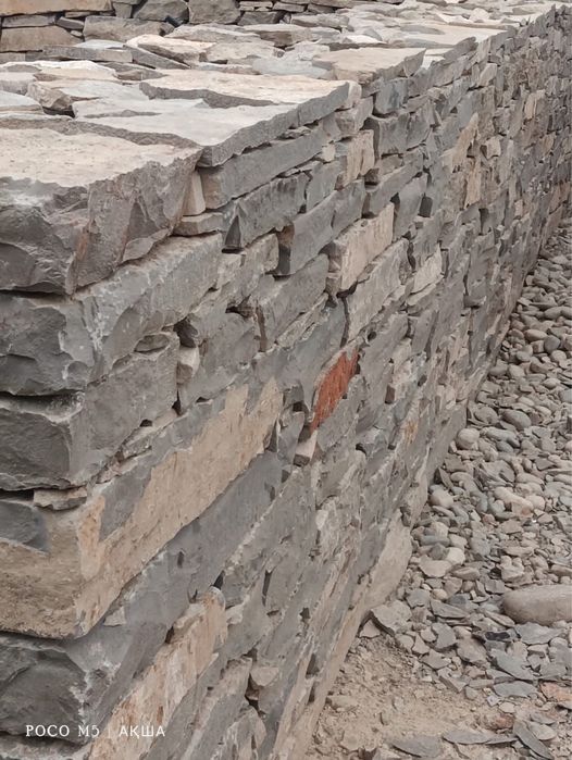 Тастан Фундамент қалаймыз