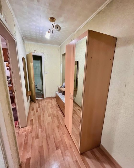 Двухкомнатная на Тихой