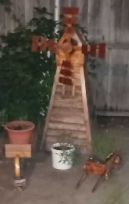 Декор для сада и огорода