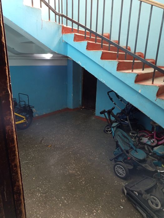 Продам комнату в общежитии