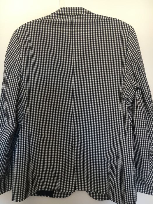 Сака НМ Зара Zara/Италианско яке gentleman