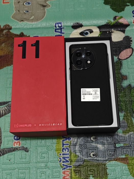 One Plus 11 256Gb 5G