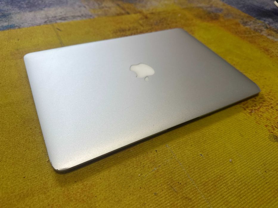 laptop apple macbook air 2014, core i7, sonoma