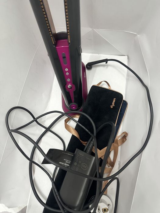 Dyson corrale утюжок выпрямитель