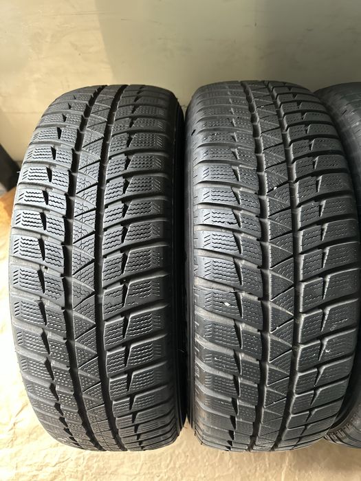 185/60/R15 Sumitomo WT200 DOT 3024 8.09 mm
