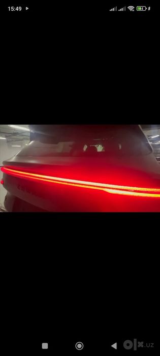 Zeekr 8X фулл Шадов