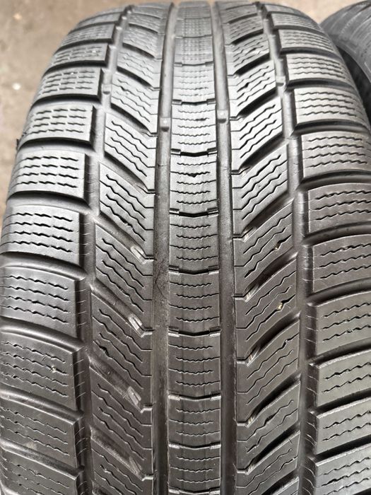 2x Anvelope iarna 265/60 R18 - Continental Winter Contact TS870P XL