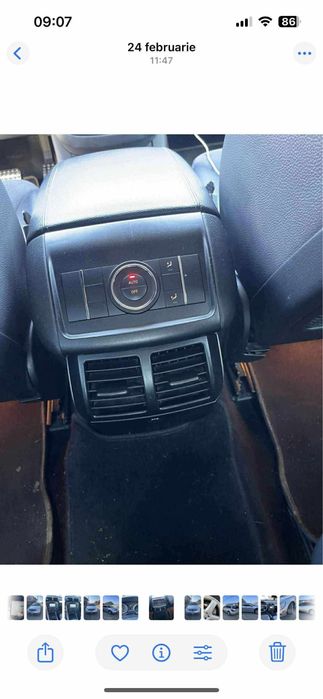 MERCEDES-BENZ R-Class 2008 — imagine 3