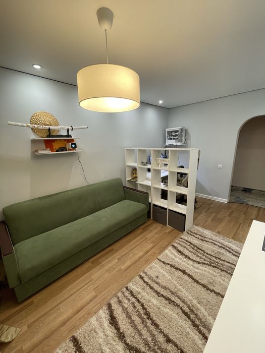 Продам квартиру на Орбита 1, дом 3