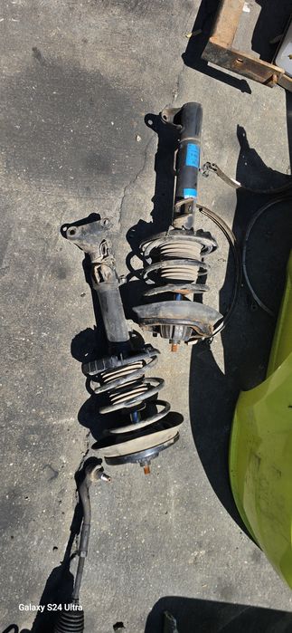 Предни Амортсьори за Мерцрдес C-clasa w203