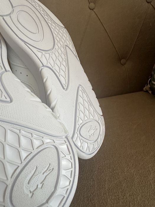 Дамски маратонки  Lacoste