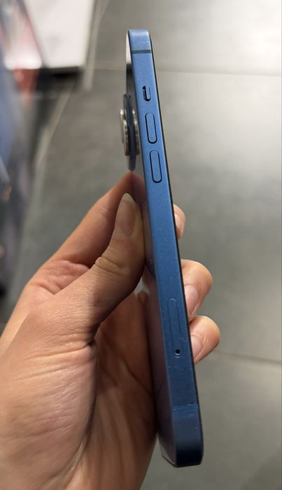 Iphone 13 128 gb синий