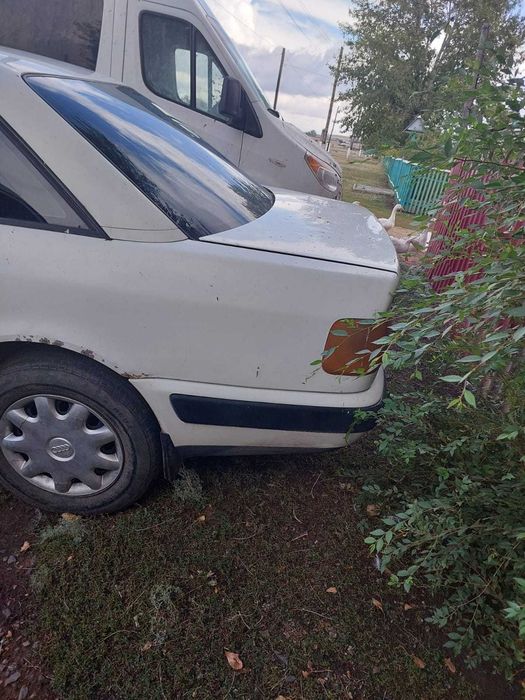 Продам Ауди 100 на ходу