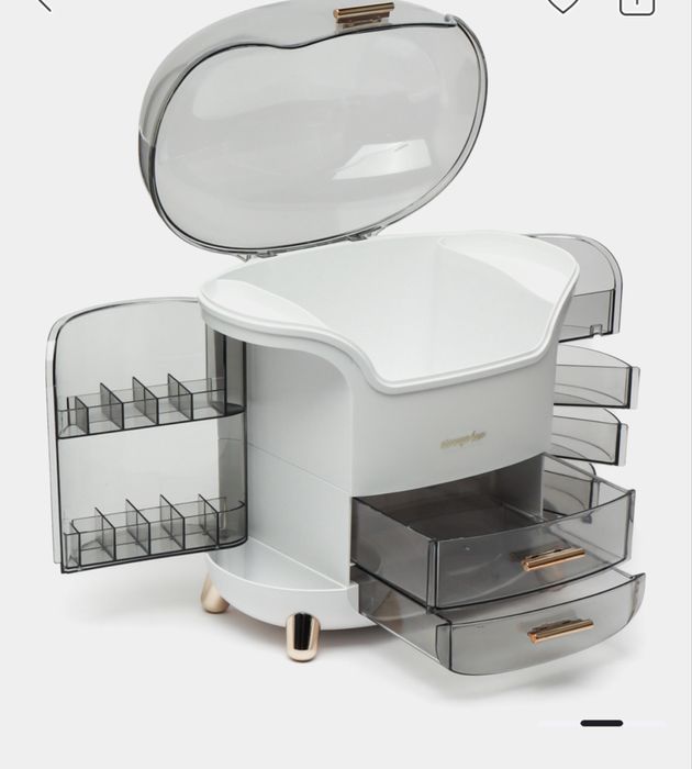 Органайзер для макияжа organayzir