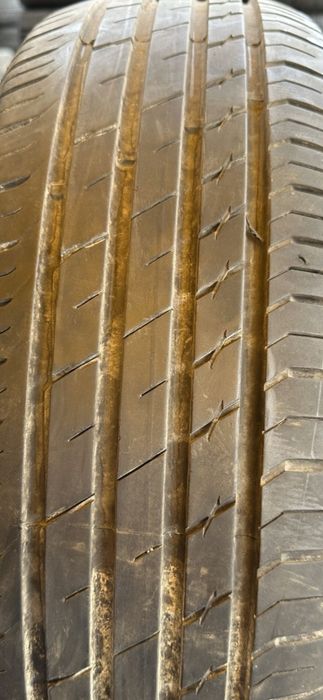 185/60/15 sailun atrezzo  6mm летни гуми