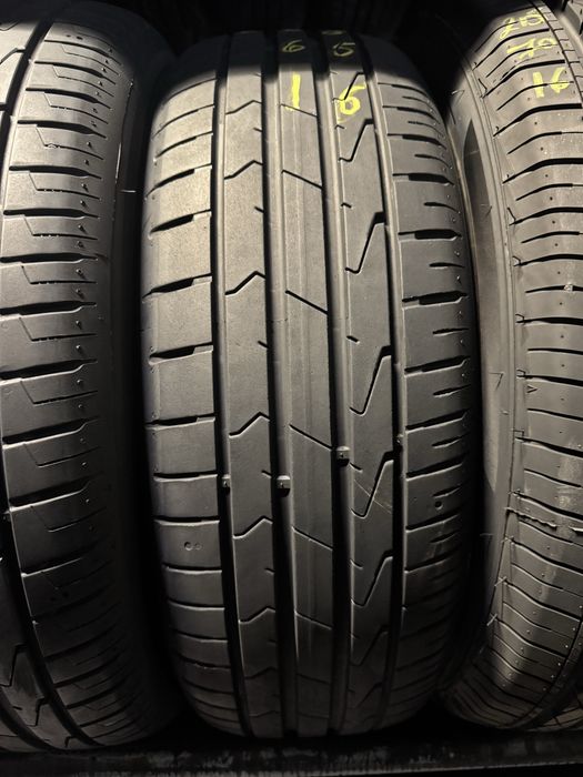Anvelope 205/65/16 Hankook