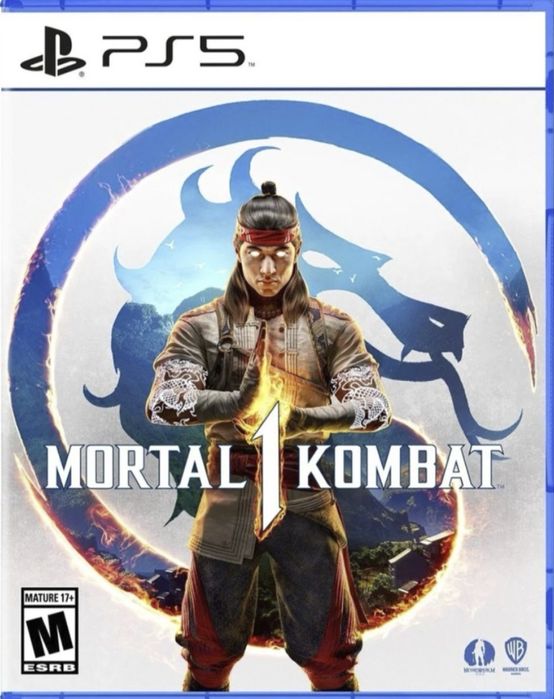 Загрузка игр для PS4/5