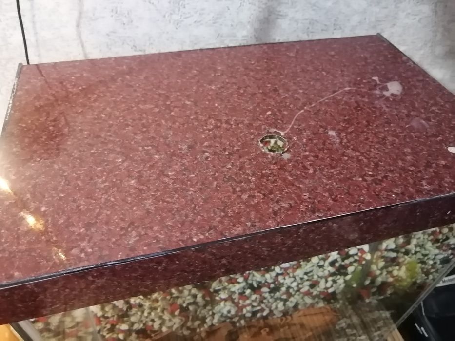 Продам аквариум 30 литров