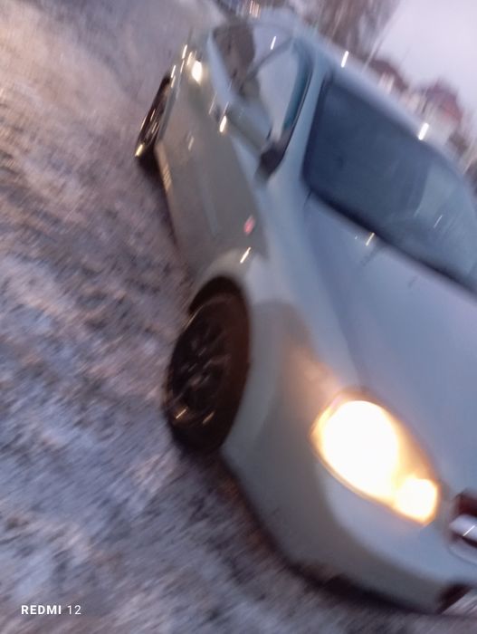 Продам автомобиль