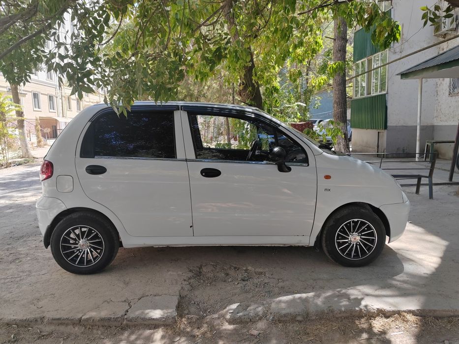 Matiz dlx barcha malumot uchun bemalol bog'laning. yurgan