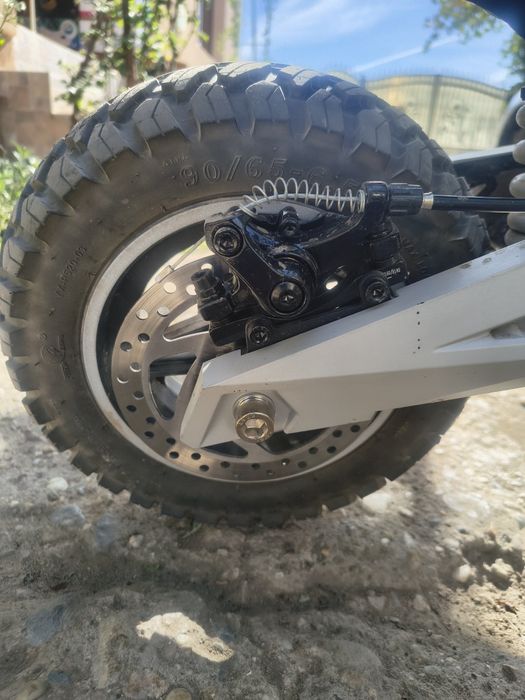 Trotineta electrica OOTD T10