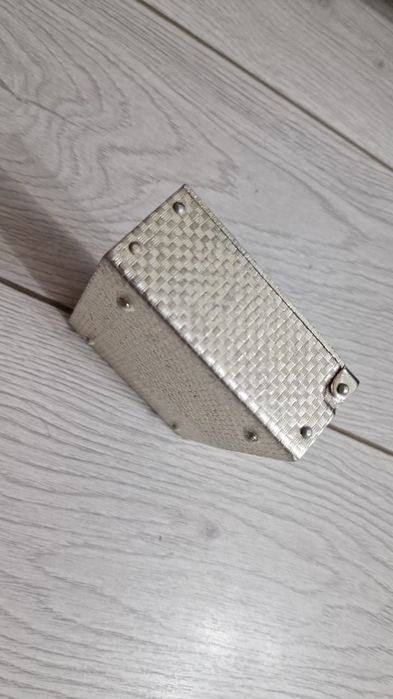 Раритетную шкатулку Москва