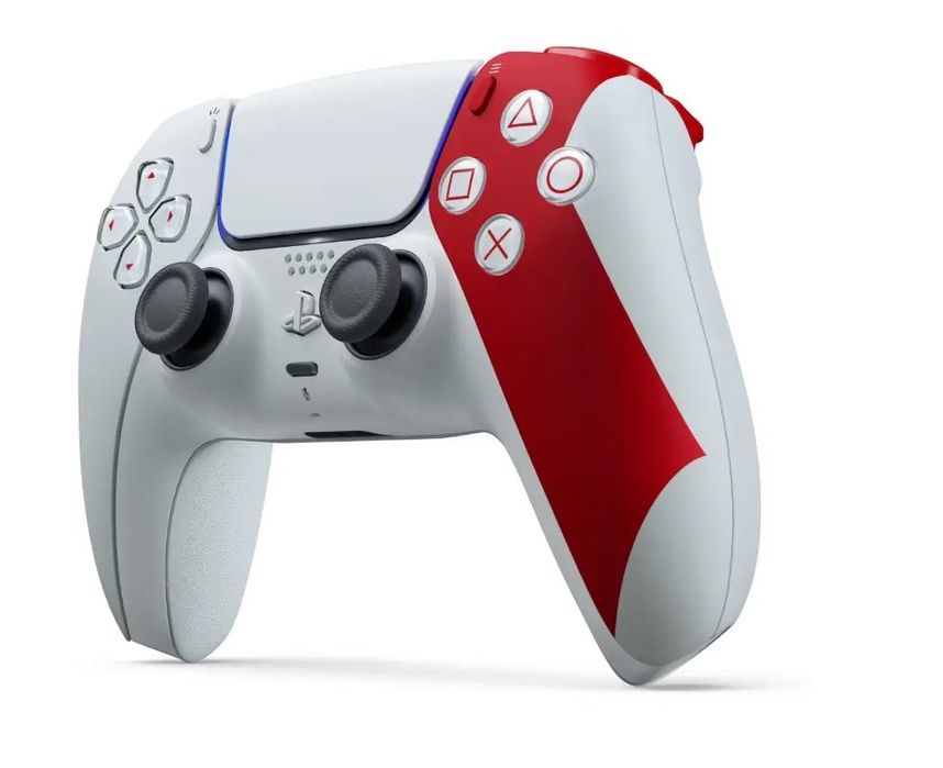 Controller Ps5 Dualsense Limite edition God of War