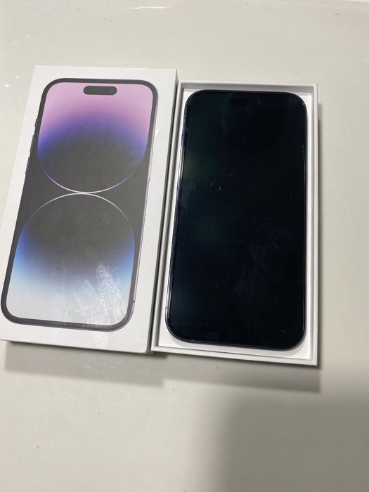 Айфон 14 про сатылады