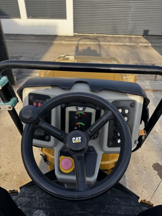 Cilindru compactor Caterpillar CB2.7