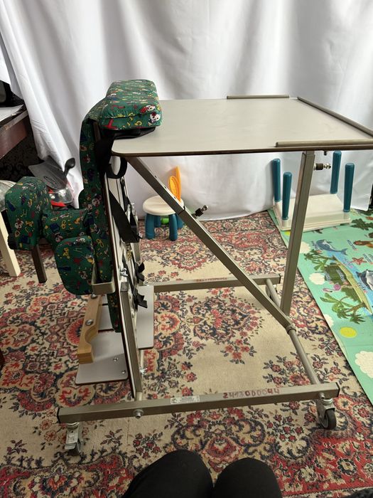 Вертиколизатор для детей