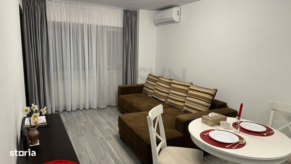 Studio Dublu Tineretului I Ideal Investitie — fotografia 1