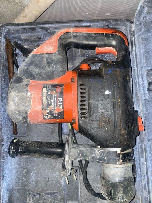 Перфоратор P.I.T