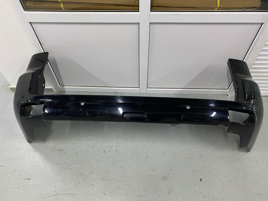 Задний бампер для Toyata Land Cruiser 150